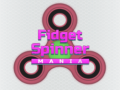 Hra Fidget Spinner Mania