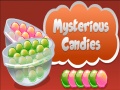 Hra Mysterious Candies