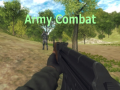 Hra Army Combat