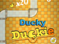 Hra Ducky Duckie