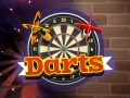 Hra Darts