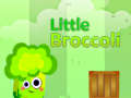Hra Little Broccoli 