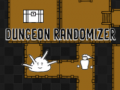 Hra dungeon randomizer