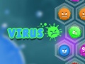 Hra Virus