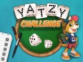 Hra Yatzy Challenge