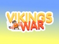 Hra Viking Wars