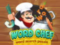 Hra Word Chef