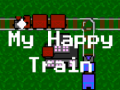 Hra My Happy Train
