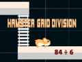 Hra Hamster Grid Divison