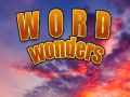 Hra Word Wonders