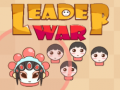 Hra Leader War