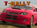 Hra T-Rally