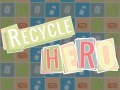 Hra Recycle Hero