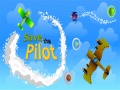 Hra Save The Pilot