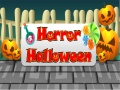 Hra Horor Halloween