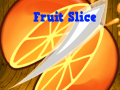 Hra Fruit Slice