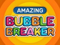 Hra Amazing Bubble Breaker