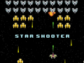 Hra Star Shooter