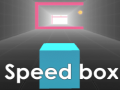 Hra Speed box