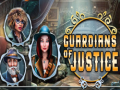 Hra Guardians of Justice
