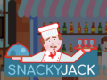 Hra SnackyJack