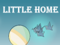 Hra Little Home