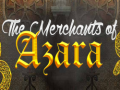 Hra The Merchants of Azara
