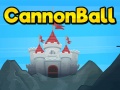 Hra Cannon Ball