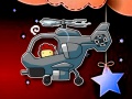 Hra Helicopter Puzzle Challenge