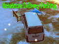 Hra Christmas Delivery Parking