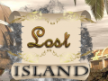 Hra Lost Island
