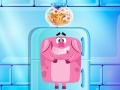 Hra Cookie Pig