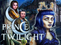 Hra Prince of Twilight