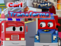 Hra Carl Transforms Truck