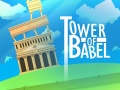 Hra Tower of Babel