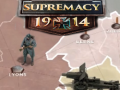 Hra Supremacy 1914