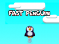 Hra Fast Penguin