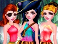 Hra Vincy as Pirate Fairy