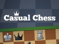 Hra Casual Chess