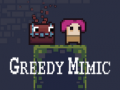 Hra Greedy Mimic