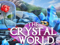Hra Crystal World