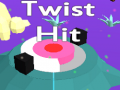 Hra Twist Hit