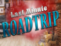 Hra Last minute Roadtrip