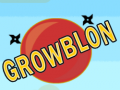 Hra GrowBlon
