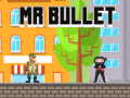 Hra Mr Bullet