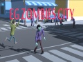 Hra EG Zombies City