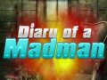 Hra Diary of a Madman
