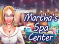 Hra Martha`s Spa Center