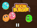 Hra Boom Burger