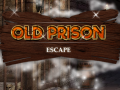 Hra Old Prison Escape